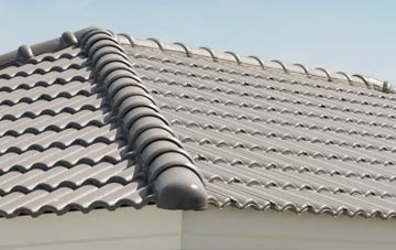 advantages of Melcombe Bingham clay roofing