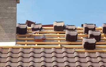 Melcombe Bingham clay roofing costs