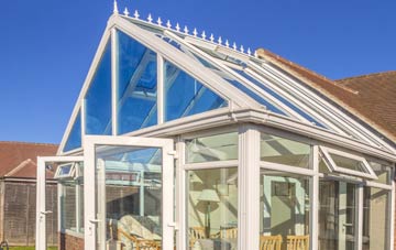 conservatory roof insulation costs Melcombe Bingham