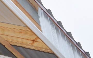 why Melcombe Bingham fascia repairs are essential