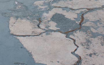 fibreglass roofing replacement Melcombe Bingham