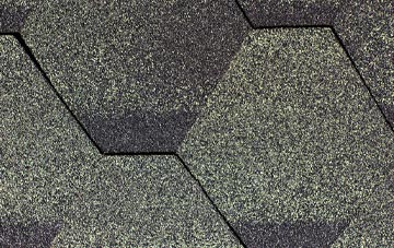 Melcombe Bingham fibreglass shingle repairs