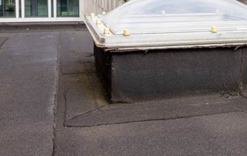 disadvantages of Melcombe Bingham flat roofs