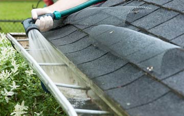 Melcombe Bingham gutter cleaning costs