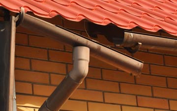Melcombe Bingham gutter repair costs