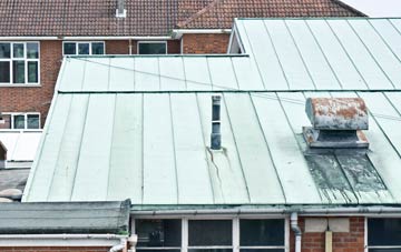 Melcombe Bingham lead roofing costs