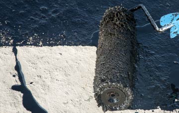 Melcombe Bingham liquid sealant waterproofing