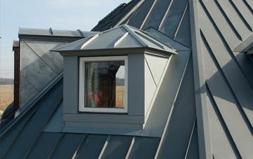 metal roofing Melcombe Bingham, Dorset
