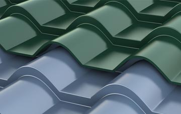 who should consider Melcombe Bingham plastic roofs