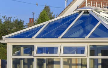 professional Melcombe Bingham conservatory insulation