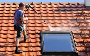 roof cleaning Melcombe Bingham, Dorset