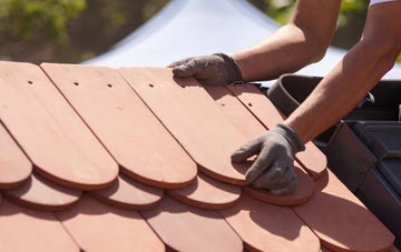 Melcombe Bingham roof tile contractors