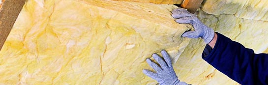 quotes for Melcombe Bingham roof insulation