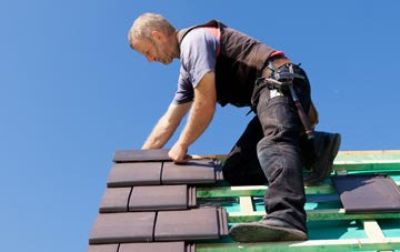 disadvantages of Melcombe Bingham slate roofing