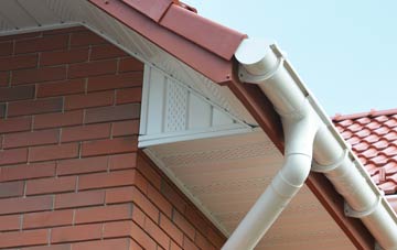 Melcombe Bingham soffit repair costs