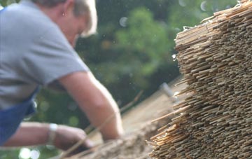 professional Melcombe Bingham thatchers