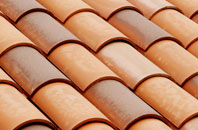 Melcombe Bingham clay roofing