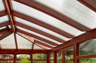 Melcombe Bingham conservatory roofing insulation