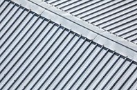 Melcombe Bingham metal roofing