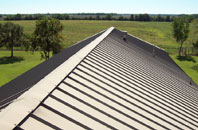 Melcombe Bingham metal roof quotes