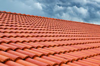 Melcombe Bingham roofing tiles