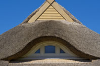 Melcombe Bingham thatch roofing
